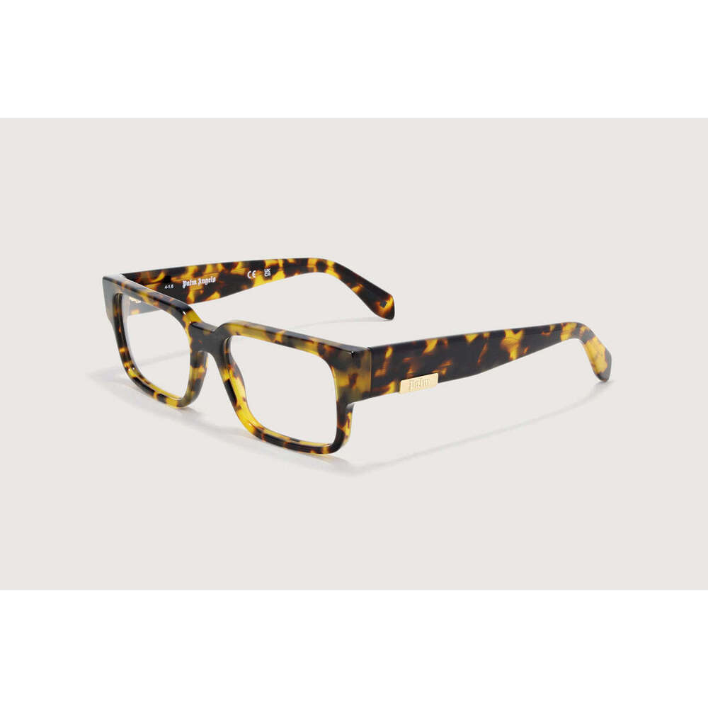 Palm Angels PA5036600053 Eyeglasses Havana Acetate